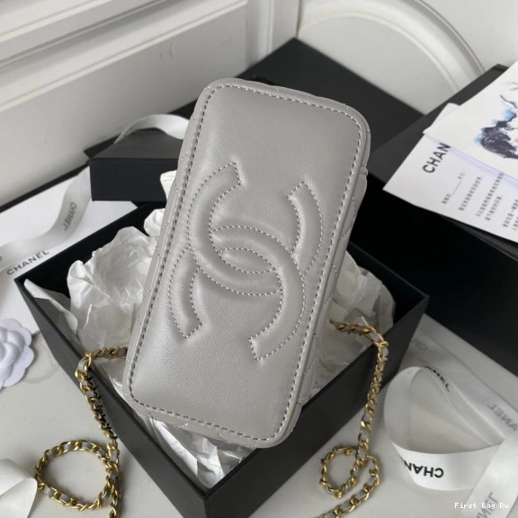 Firstbag Ru WITH VANITY CHAIN CHANEL 0803